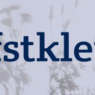 tafelbanner 2022 Nederlands - herfstkleuren