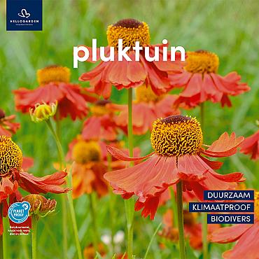 zeildoek 2025 Nederlands - pluktuin