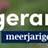 tafelbanner 2025 Nederlands - geranium