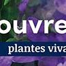 tafelbanner 2025 Frans - couvre sol
