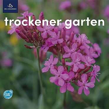 zeildoek 2025 Duits - trockener garten