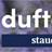 tafelbanner 2025 Duits - duftend