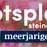 tafelbanner 2025 Nederlands-Duits - rotsplanten | steingarten