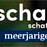 tafelbanner 2025 Nederlands-Duits - schaduw | schatten