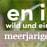 tafelbanner 2025 Nederlands-Duits - wild en inheems | wild und einheimisch