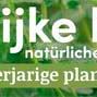 tafelbanner 2025 Nederlands-Duits - natuurlijke kruiden | natürliche kräuter