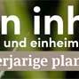 tafelbanner 2025 Nederlands-Duits - wild en inheems | wild und einheimisch