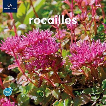 zeildoek 2025 Frans - rocailles