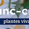 tafelbanner 2025 Frans - blanc-crème