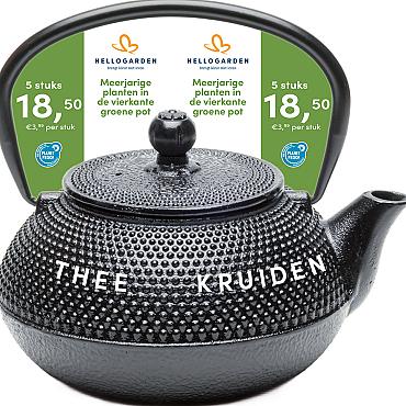 carrousel 2025 Nederlands - <strong>groene pot 3,99 per stuk - 5 stuks 18,50</strong>