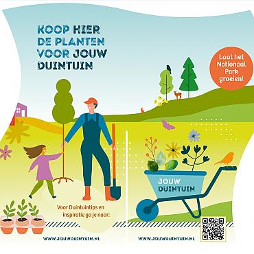 prijsmolen 2022 Nederlands IVN