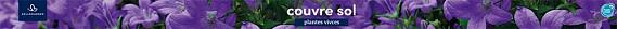 tafelbanner 2025 Frans - couvre sol