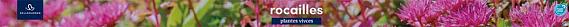 tafelbanner 2025 Frans - rocailles