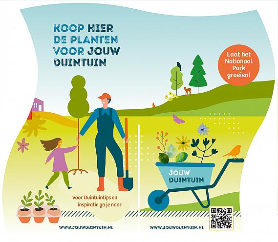 prijsmolen 2022 Nederlands IVN