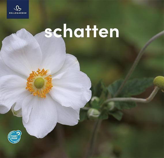 zeildoek 2025 Duits - schatten