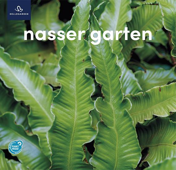 zeildoek 2025 Duits - nasser garten