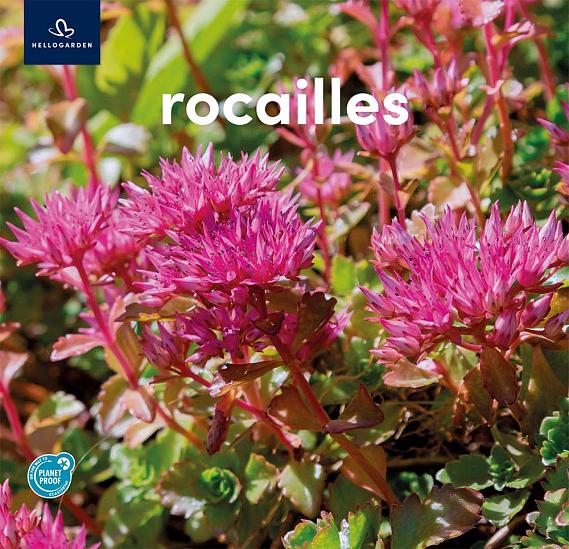 zeildoek 2025 Frans - rocailles
