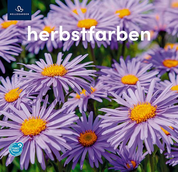 zeildoek 2025 Duits - herbstfarben