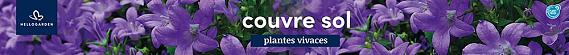 tafelbanner 2025 Frans - couvre sol