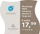 prijsmolen 2025 Nederlands - taupe pot 3,99 per stuk - 5 stuks 17,99