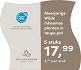 prijsmolen 2025 Nederlands - taupe pot 3,99 per stuk - 5 stuks 17,99