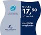 prijsmolen 2025 Nederlands - blauwe pot 3,99 per stuk - 5 stuks 17,50